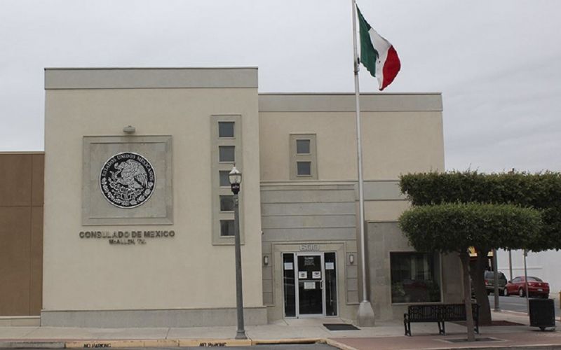 La red consular mexicana en Estados Unidos celebra la Semana de Derechos Laborales