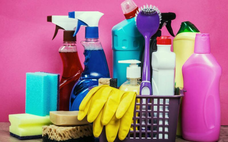Aumentan precio a insumos de limpieza: Unityel