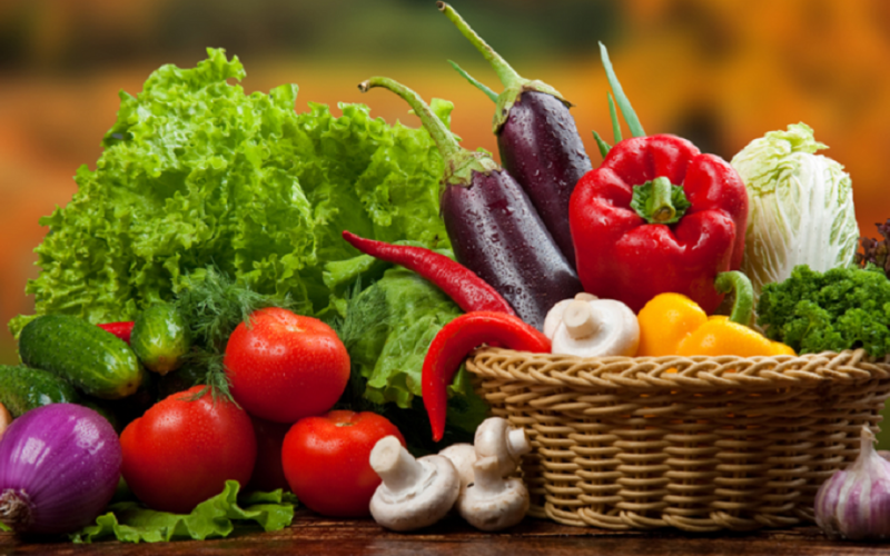 Secretaría de Agricultura certifica más de mil 600 productos orgánicos