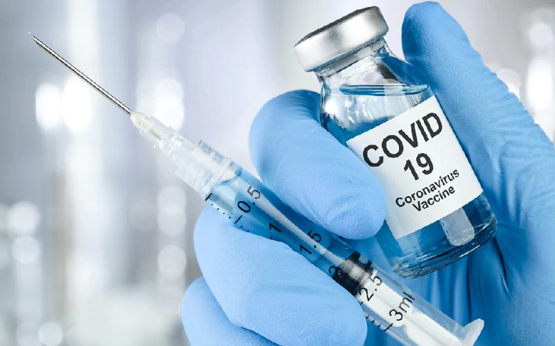 ¿Qué significa la eficacia de la vacuna contra COVID-19?