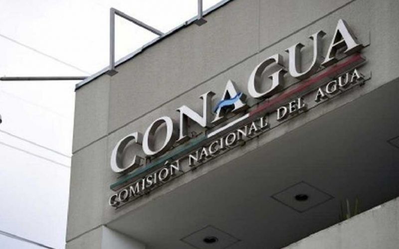 Renuncian 6 subdirectores de Conagua, tras anuncio de limpia de AMLO