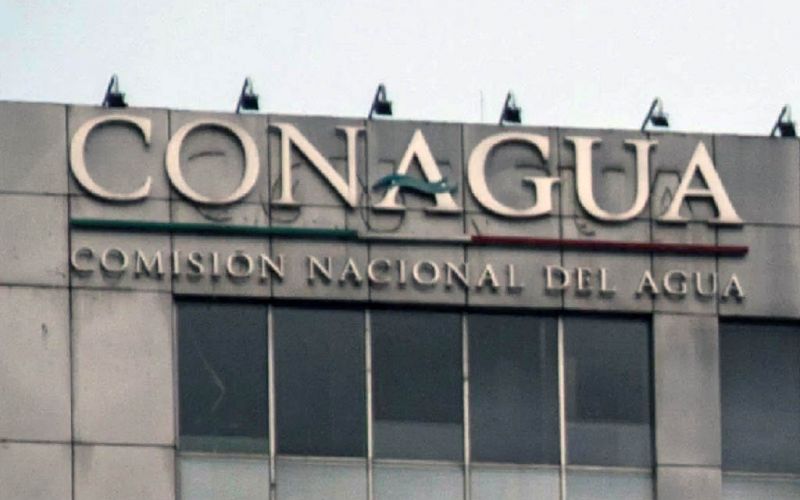 AMLO revela nombres de los nuevos funcionarios en Conagua