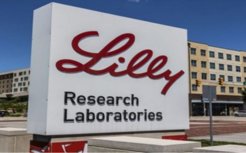 Fármacos de Eli Lilly reportan alta efectividad en pruebas de tratamiento contra COVID-19