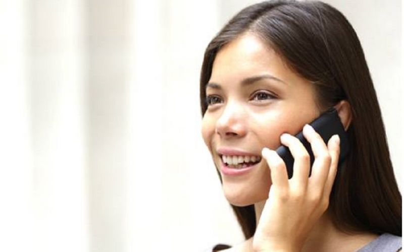 Las llamadas telefónicas crean vínculos más fuertes que las comunicaciones basadas en texto