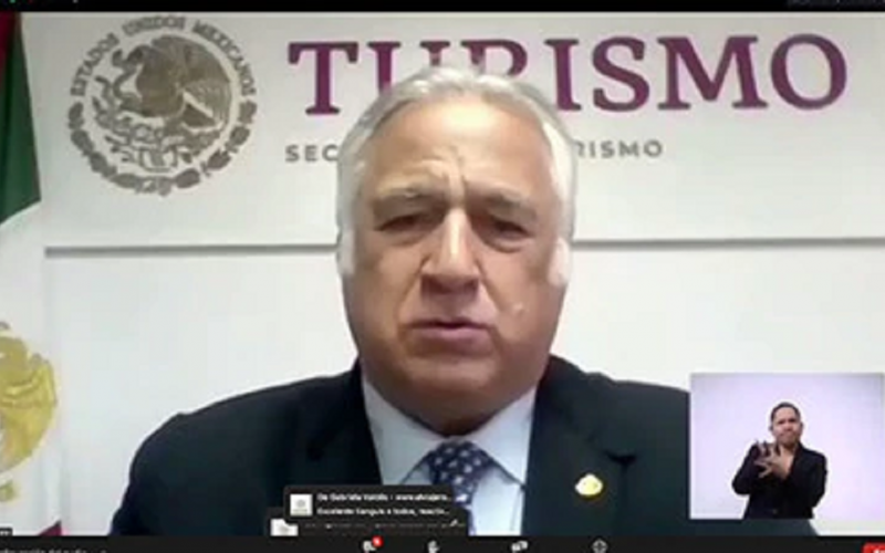Llama Torruco a ministros de turismo del G20 a promover soluciones basadas en la sostenibilidad  y la inclusión