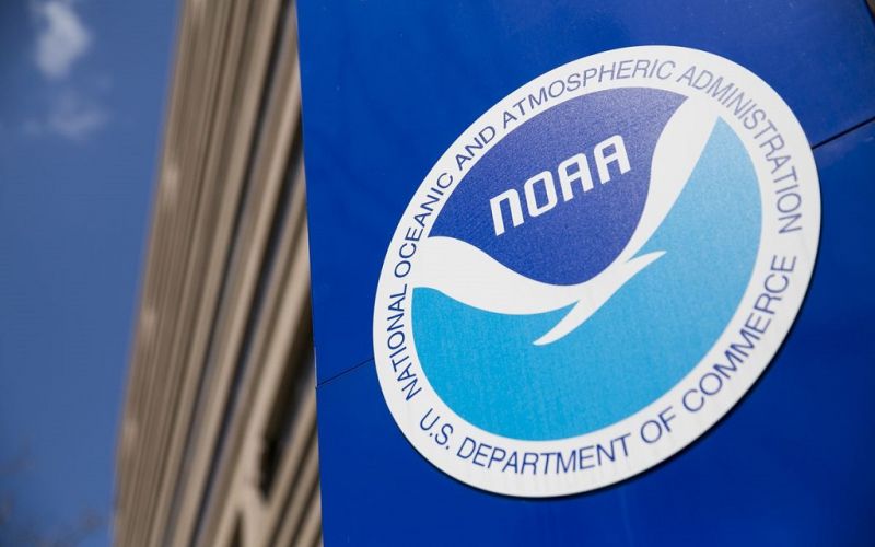 Contratan a negacionista del cambio climático en la NOAA de EEUU