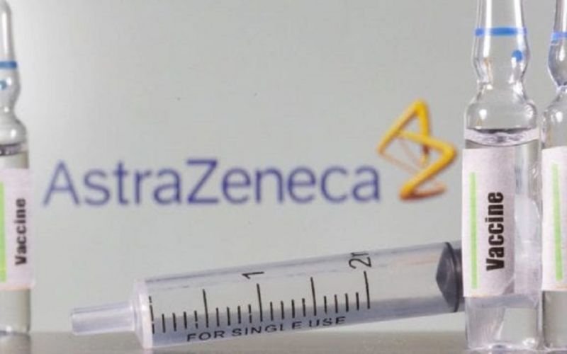 Estados Unidos sugiere que AstraZeneca incluyó información obsoleta en los ensayos de su vacuna