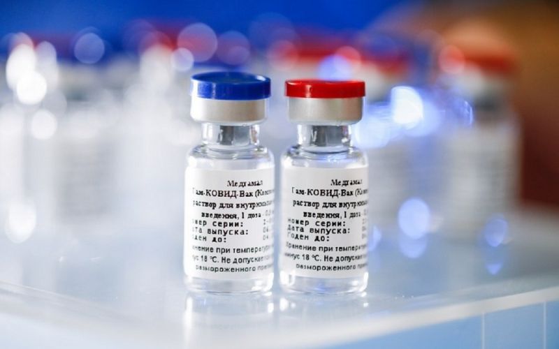Rusia venderá 32 millones de dosis de vacuna COVID-19 a farmacéutica mexicana