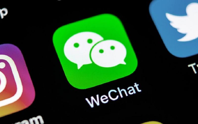 Jueza detiene la orden del Departamento de Comercio de EEUU de retirar WeChat