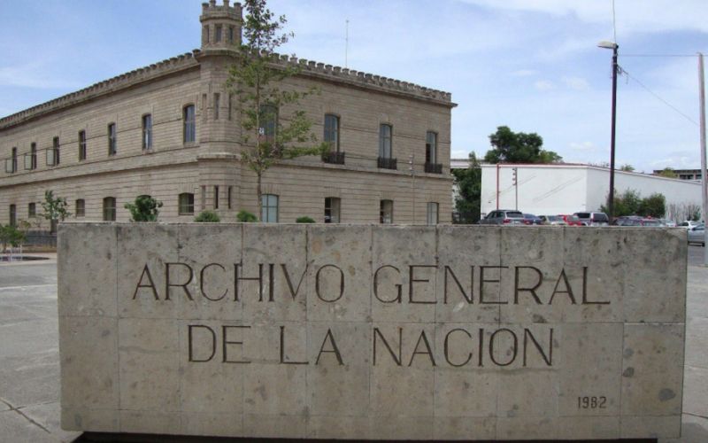 Realizará el Archivo General de la Nación estudios para analizar la autenticidad de Patrimonio Documental de la Nación