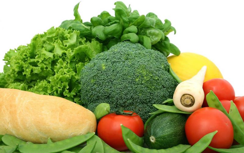 Alimentación sana y nutritiva coadyuva a prevenir enfermedades