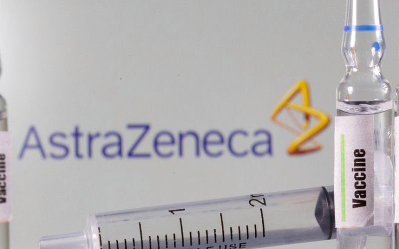 La vacuna de la Universidad de Oxford estimula la respuesta inmune en adultos mayores: AstraZeneca