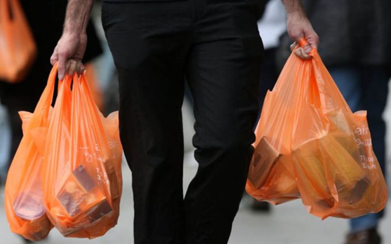 Canadá prohibirá los artículos de plástico de un solo uso para fines del próximo año