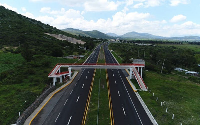 Inician Licitaciones Públicas para las obras del Programa Nacional de Conservación de Carreteras 2021