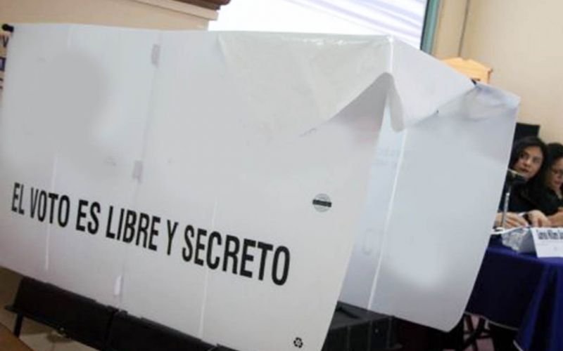 El PRI se declara ganador en Coahuila e Hidalgo; Morena desconoce los resultados
