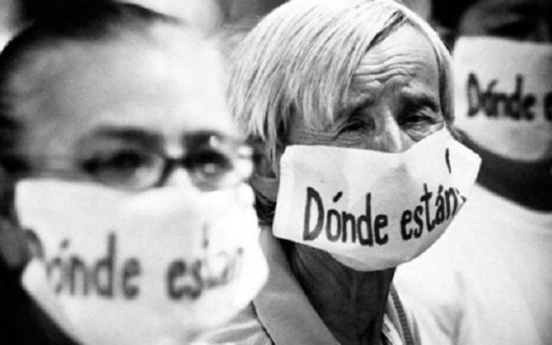 El Gobierno de México reconoce formalmente la competencia del Comité contra la Desaparición Forzada de la ONU