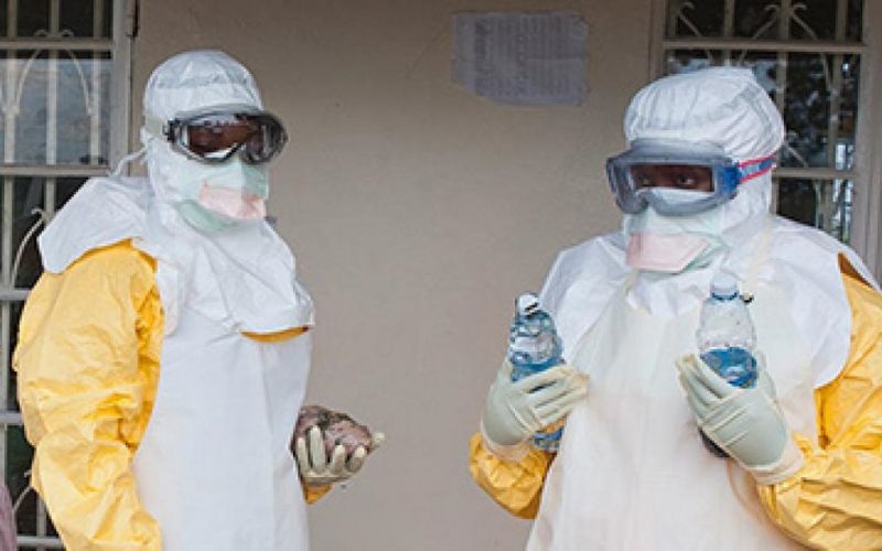 La FDA aprueba el primer tratamiento de anticuerpos contra el ébola