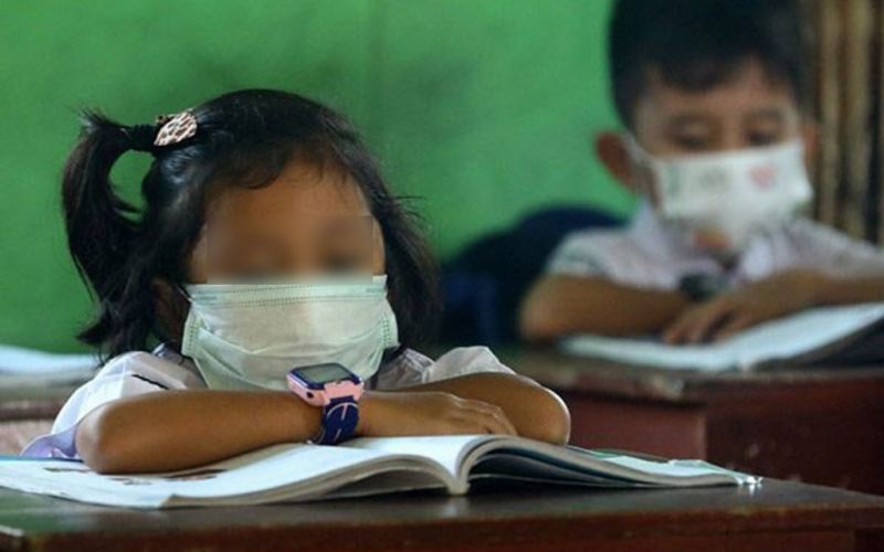 Por pandemia, falta de dinero o recursos no se inscribieron 5.2 millones estudiantes al ciclo escolar 2020-2021