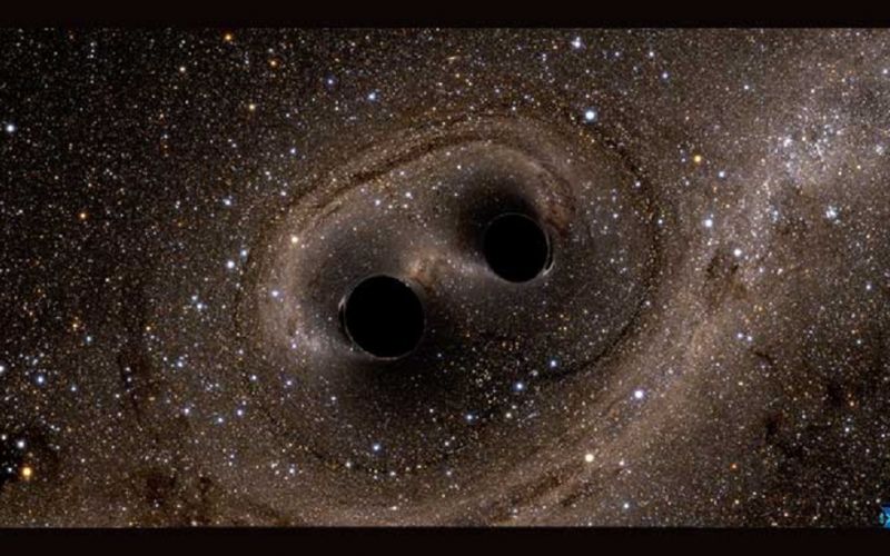 Astrónomos detectan 39 nuevos eventos de ondas gravitacionales en solo seis meses