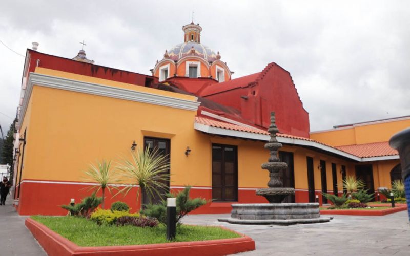 Anuncia Miguel Torruco la creación del Museo de la Hotelería Mexicana