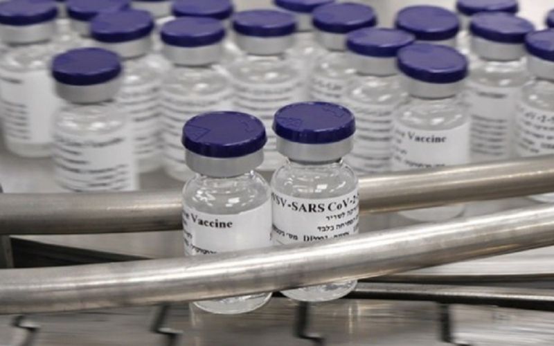 Israel autoriza los ensayos clínicos en humanos de su vacuna contra COVID-19