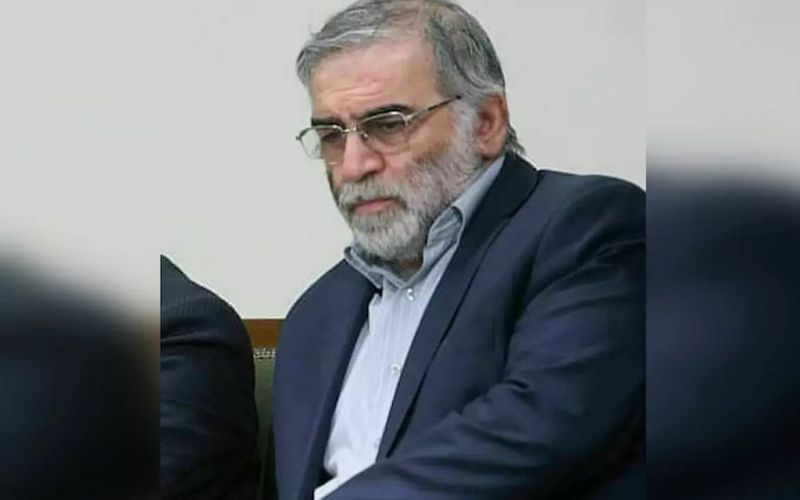 Asesinan a Mohsen Fakhrizadeh, científico a cargo del programa nuclear de Irán