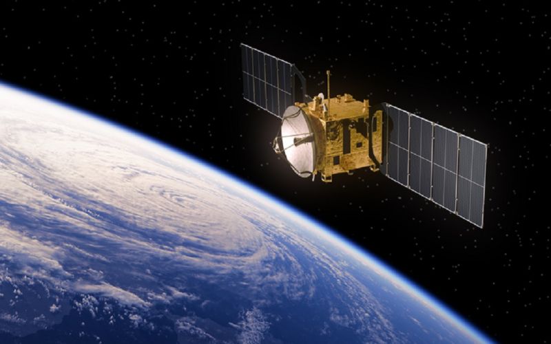 Anuncia SCT lanzamiento de la Industria Espacial Mexicana
