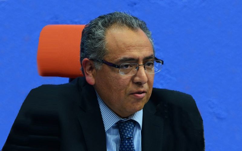 Alfredo Sánchez Castañeda, nuevo Abogado General de la UNAM