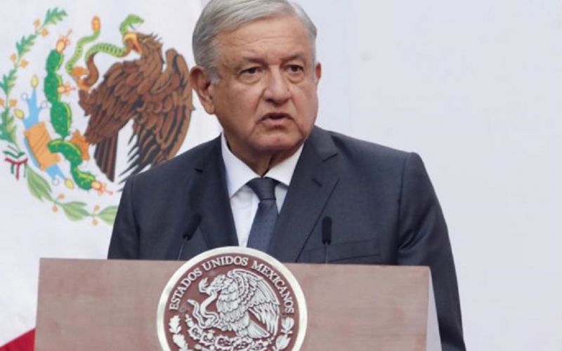 “71 por ciento de los ciudadanos mexicanos, desean que sigamos gobernando y con eso tenemos”: AMLO