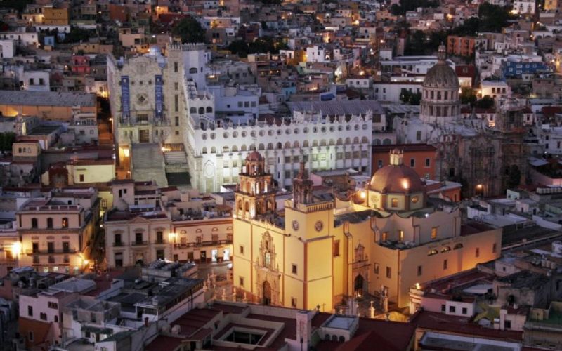 Guanajuato permanecerá una semana más en semáforo rojo
