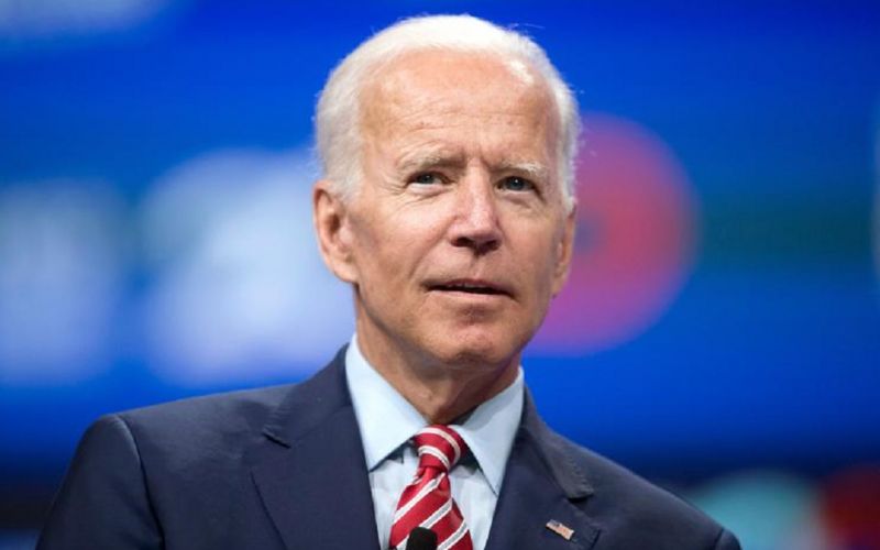 Joe Biden pide a “dar vuelta la página” y llama a “trabajar todos juntos”