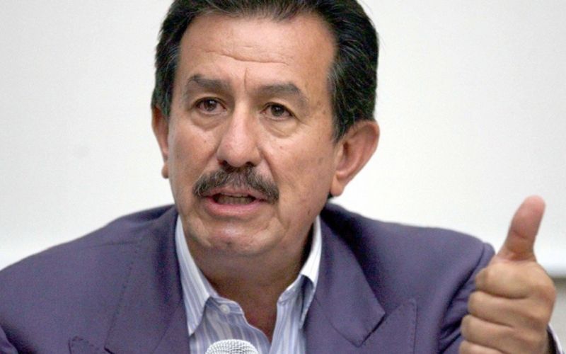 Falleció Luis Enrique Mercado, fundador de El Economista