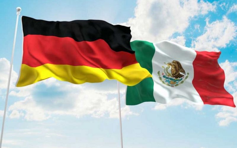 Se realizó la III reunión anual del diálogo mexicano-alemán en infraestructura de la calidad