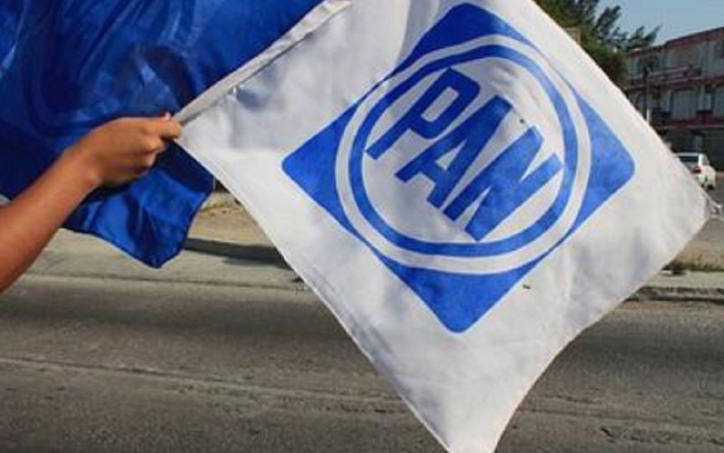 PAN aprueba alianzas con PRI y PRD para elección de diputados federales