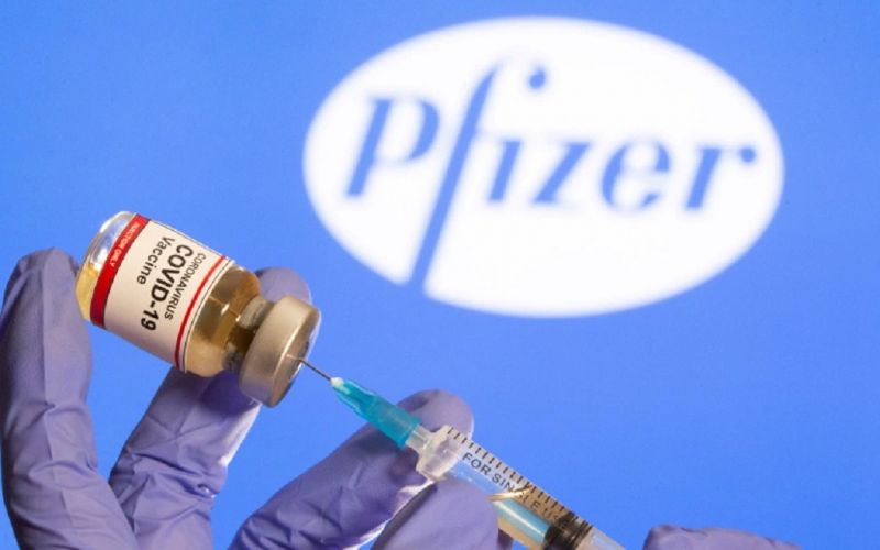 FDA aprueba el uso de la vacuna de Pfizer en Estados Unidos