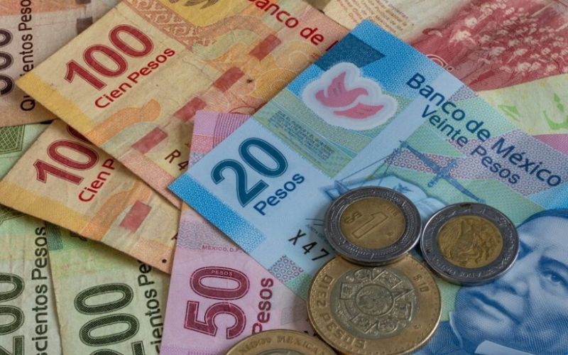 Nuevo salario mínimo de 141.7 pesos entra en vigor a partir de hoy