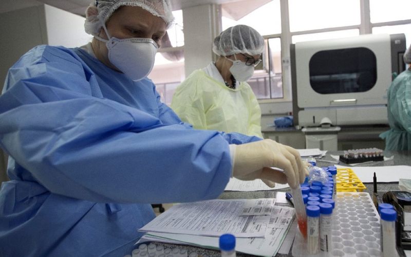 Es inminente la aprobación de la vacuna de AstraZeneca por parte de Cofepris: Ebrard