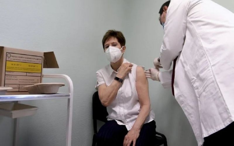 Europa inicia la vacunación contra COVID-19