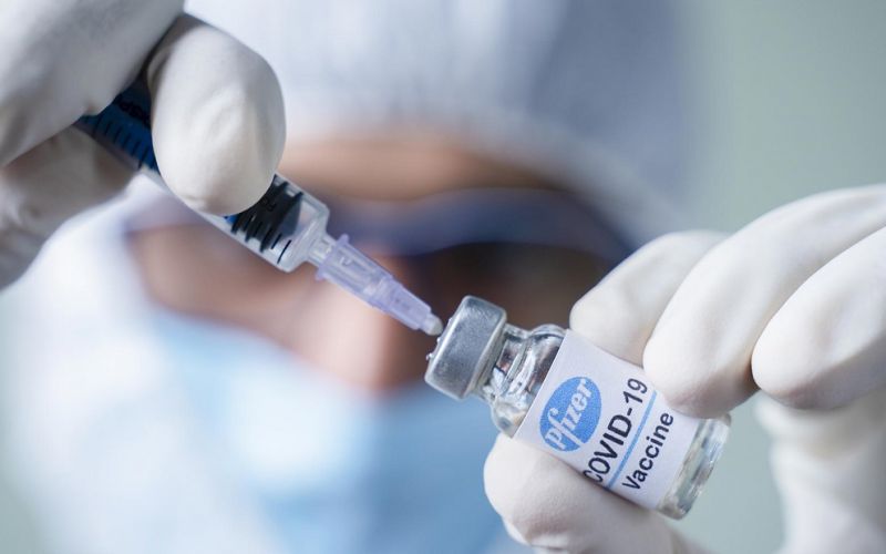 Alerta Cofepris sobre venta de vacunas falsas contra COVID-19 en Nuevo León