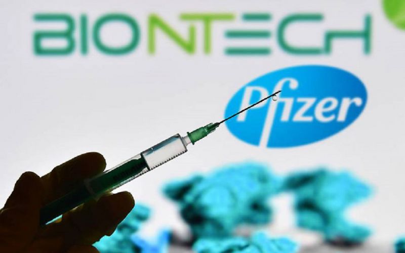 México aceptó reducción de entrega de vacunas de Pfizer para apoyar a países pobres: AMLO