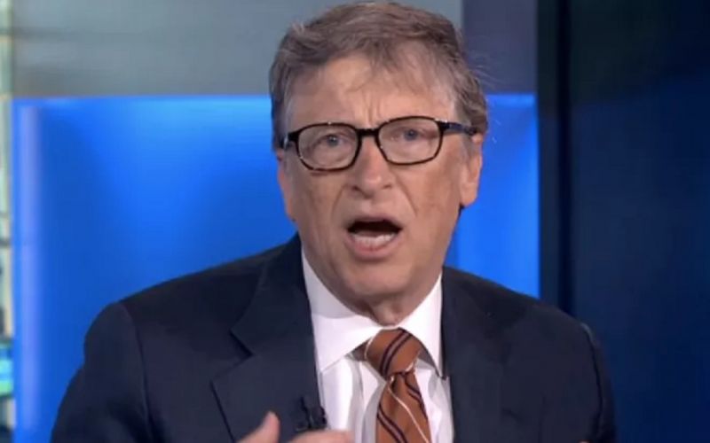 “Locas y malvadas”, las teorías conspirativas del COVID-19: Bill Gates
