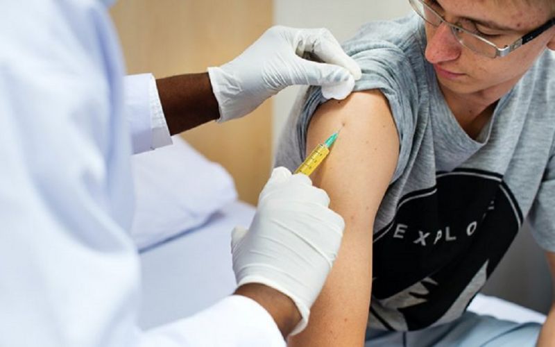 Dinamarca prepara ‘pasaporte’ para quienes hayan recibido la vacuna contra COVID-19