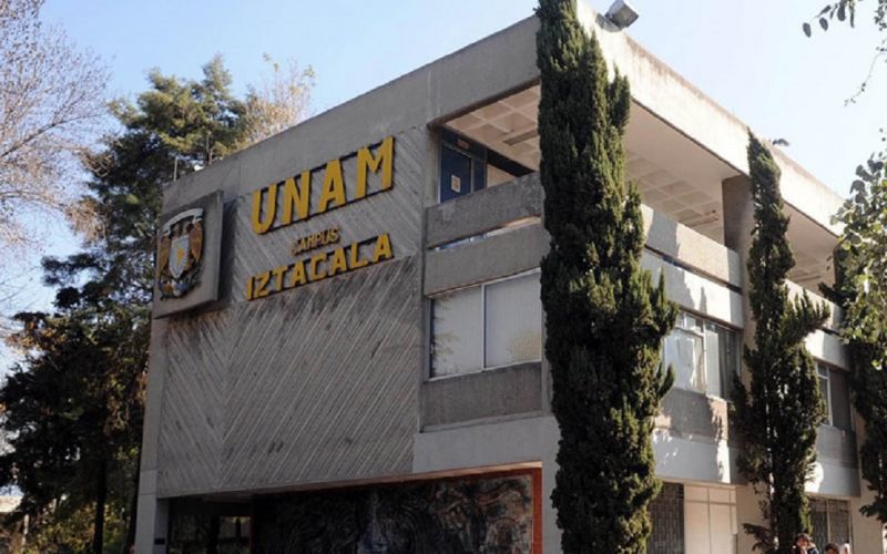 FES Iztacala retira a sus médicos internos del Hospital General de Ecatepec