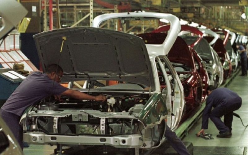 Ford cierra sus tres fábricas en Brasil
