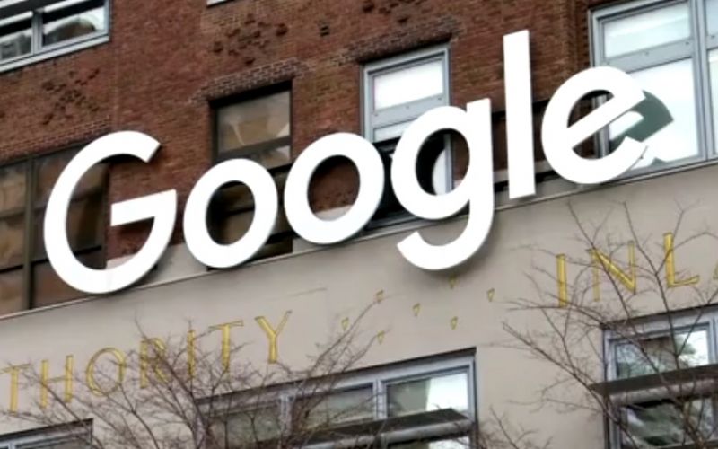 Italia multa a Google con 100 millones de euros por abuso de posición dominante