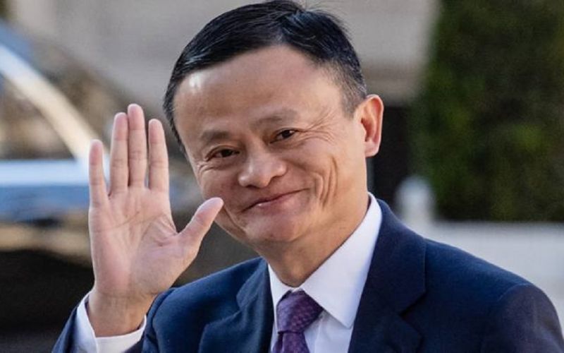 Jack Ma, fundador de Alibaba, reaparece en público tras especulaciones sobre su paradero
