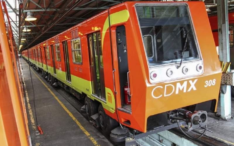 Línea 2 del Metro reanudará servicio mañana