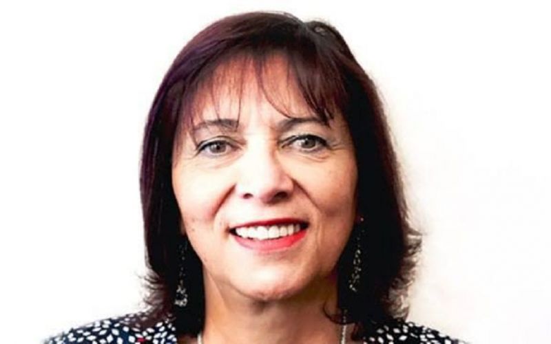 Renuncia Miriam Veras Godoy, jefa del Programa de Vacunación Universal en México