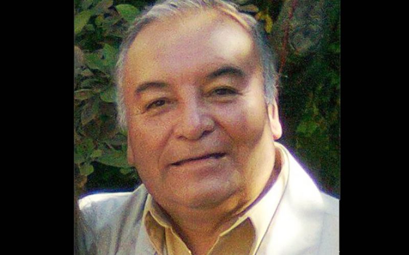 Falleció el periodista Raúl Correa Enguilo