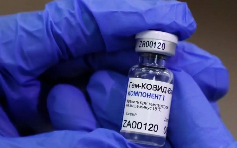 Embajada de Rusia desmonta los mitos sobre la vacuna Sputnik V